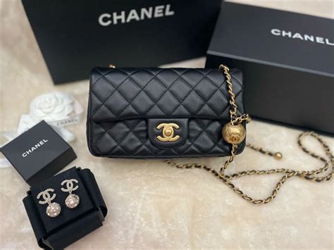 where to buy chanel mini